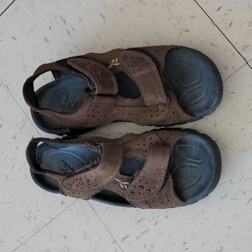 Reebok Men's Sandals